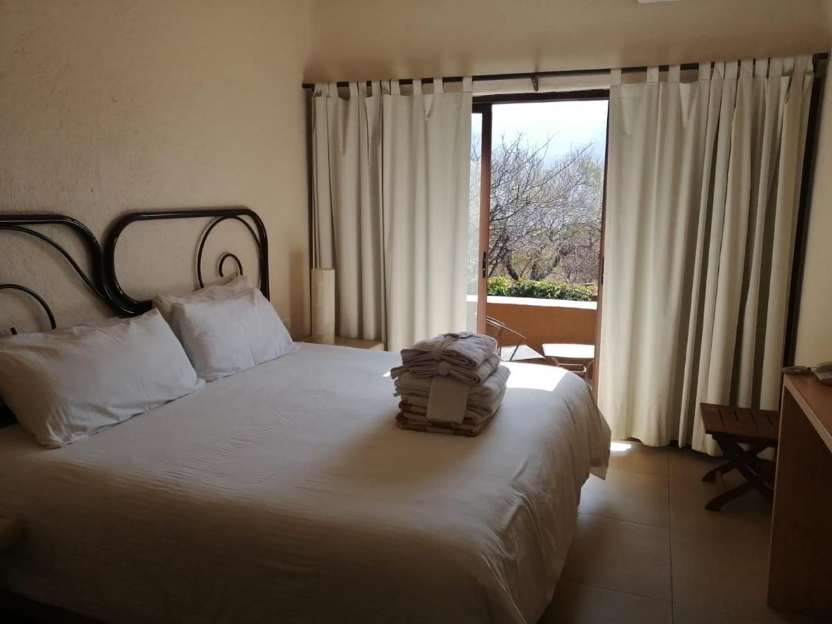 Hostal De La Luz - Spa Holistic Resort تيبوزتلان المظهر الخارجي الصورة