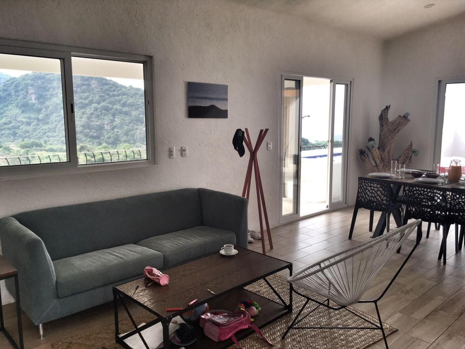 Hostal De La Luz - Spa Holistic Resort تيبوزتلان الغرفة الصورة