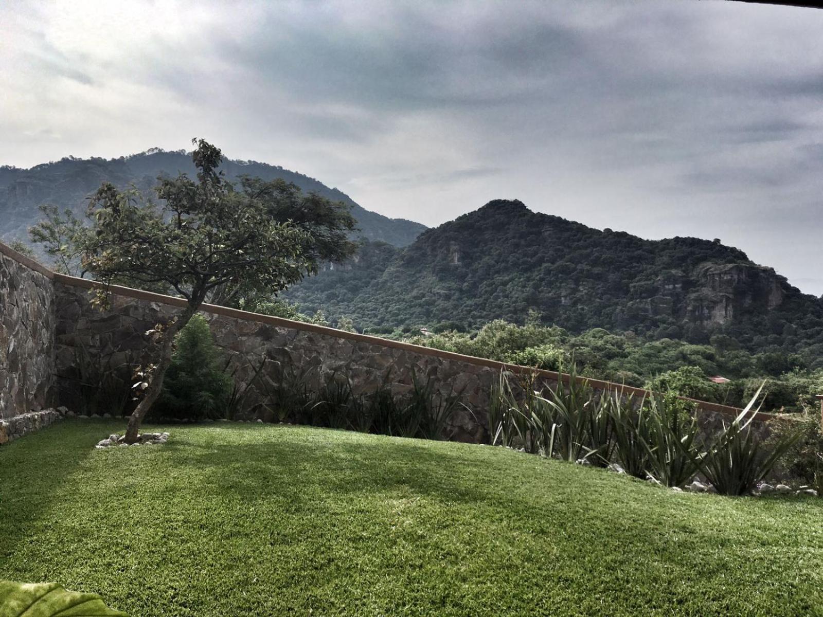 Hostal De La Luz - Spa Holistic Resort تيبوزتلان الغرفة الصورة