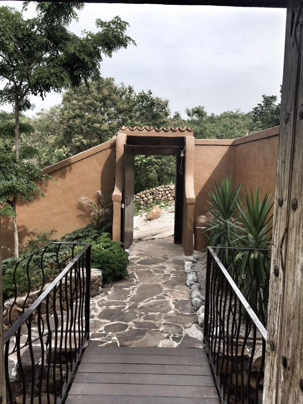 Hostal De La Luz - Spa Holistic Resort تيبوزتلان الغرفة الصورة