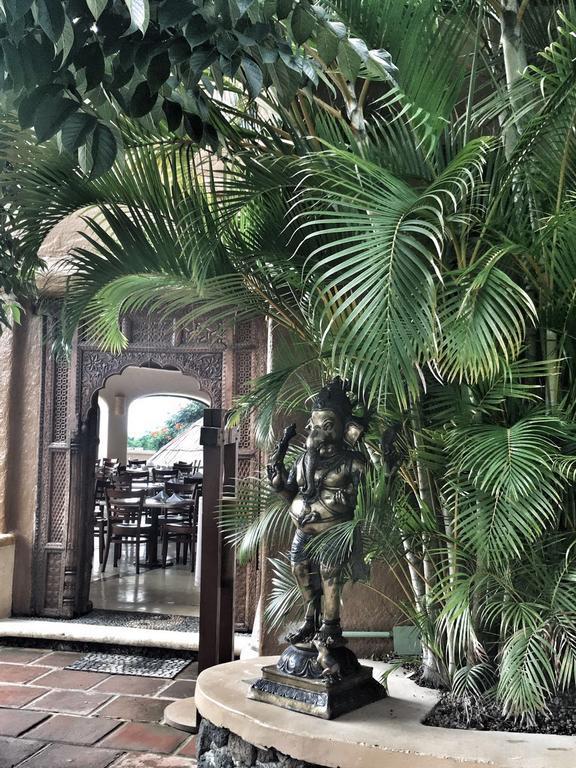 Hostal De La Luz - Spa Holistic Resort تيبوزتلان المظهر الخارجي الصورة